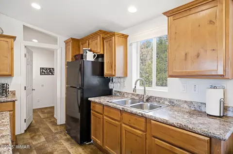 3144 Tonto Dr, Overgaard, AZ 85933 photo 12