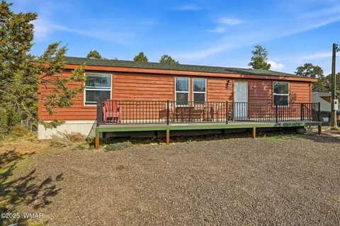 3144 Tonto Dr, Overgaard, AZ 85933 photo 5