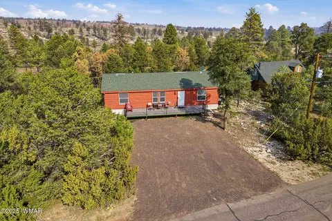 3144 Tonto Dr, Overgaard, AZ 85933