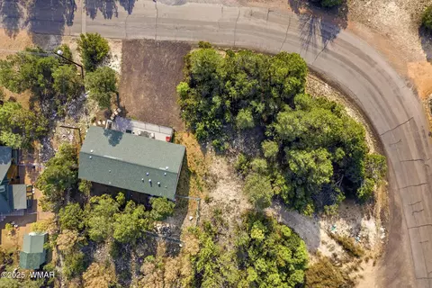 3144 Tonto Dr, Overgaard, AZ 85933 photo 28