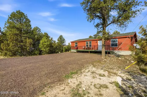 3144 Tonto Dr, Overgaard, AZ 85933 photo 2