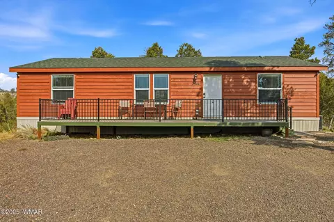 3144 Tonto Dr, Overgaard, AZ 85933 photo 3