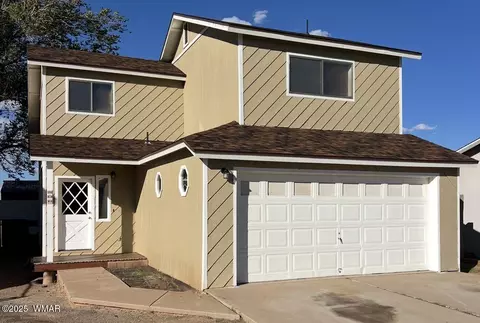 806 W Henderson St, Winslow, AZ 86047