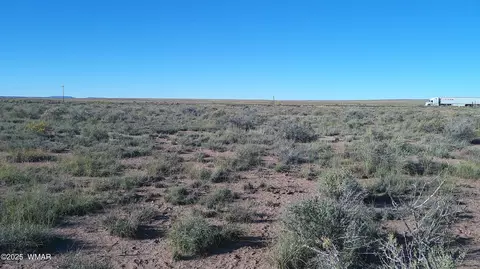 tbd Sun Vly, Holbrook, AZ 86025
