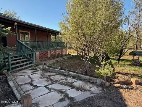 1076 Mogollon Cir, Show Low, AZ 85901