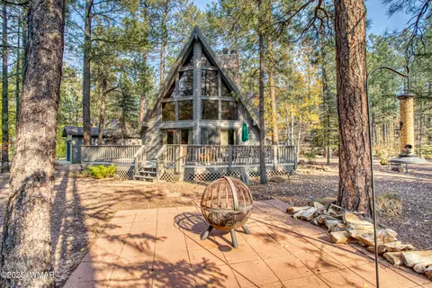 2689 Beaver Dm, Pinetop, AZ 85935