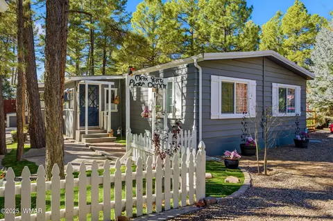 1200 N 45th Dr, Show Low, AZ 85901