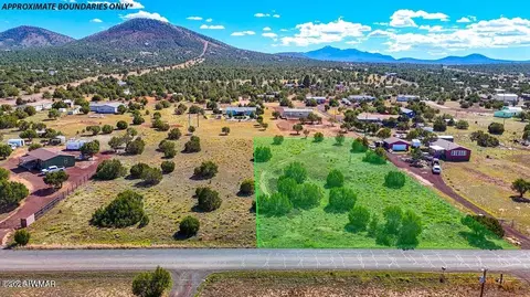 890 E Hoctor Rd, Williams, AZ 86046