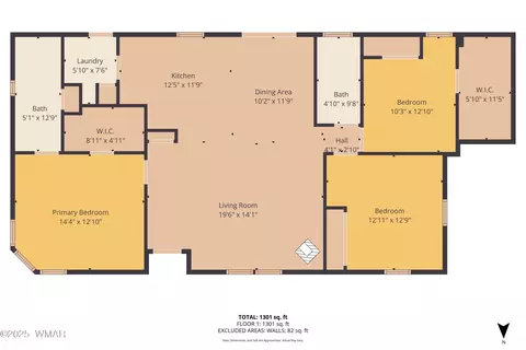 1535 W Cheetah Way, Eagar, AZ 85925 photo 2