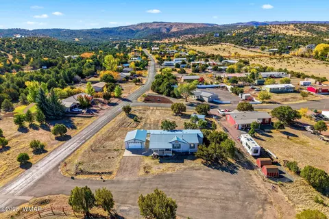 1535 W Cheetah Way, Eagar, AZ 85925 photo 29