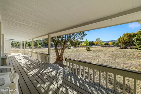 1535 W Cheetah Way, Eagar, AZ 85925 photo 22