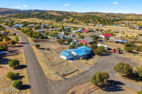 1535 W Cheetah Way, Eagar, AZ 85925 photo 28