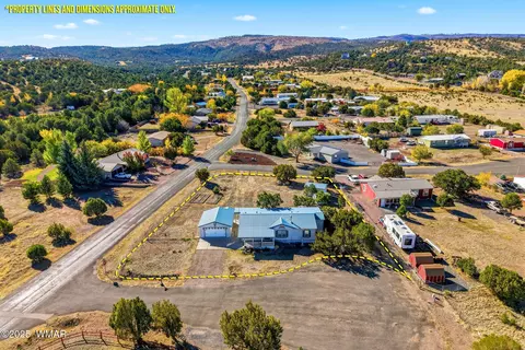 1535 W Cheetah Way, Eagar, AZ 85925 photo 34