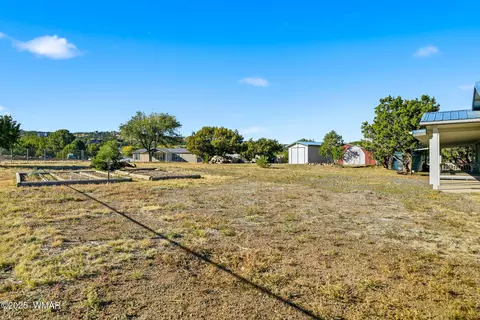 1535 W Cheetah Way, Eagar, AZ 85925 photo 23
