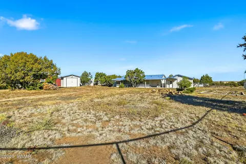 1535 W Cheetah Way, Eagar, AZ 85925 photo 26