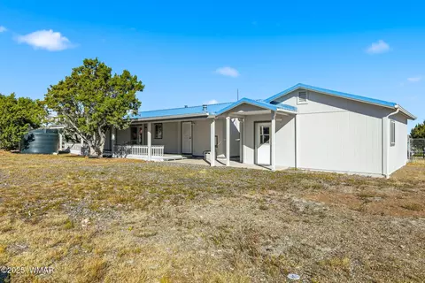 1535 W Cheetah Way, Eagar, AZ 85925 photo 24