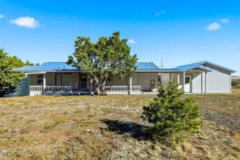 1535 W Cheetah Way, Eagar, AZ 85925 photo 21