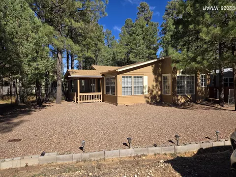 2770 W Whipple, Show Low, AZ 85901