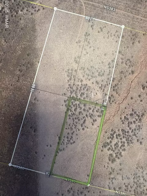 268 N 5380, Concho, AZ 85924