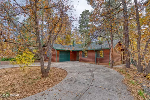 3978 E Bermuda Cir, Pinetop, AZ 85935