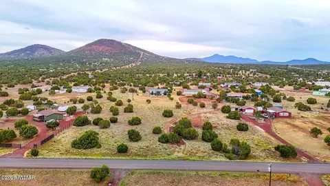 890 908 Hoctor Rd 211 Acres, Williams, AZ 86046