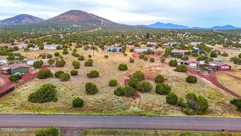 890 908 Hoctor Rd 211 Acres, Williams, AZ 86046 photo 12