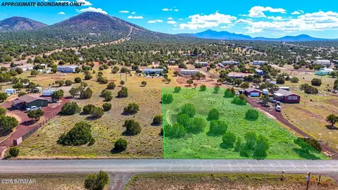 890 908 Hoctor Rd 211 Acres, Williams, AZ 86046 photo 2