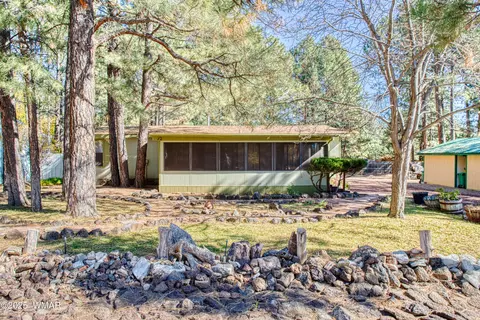 4901 S 30th St, Show Low, AZ 85901