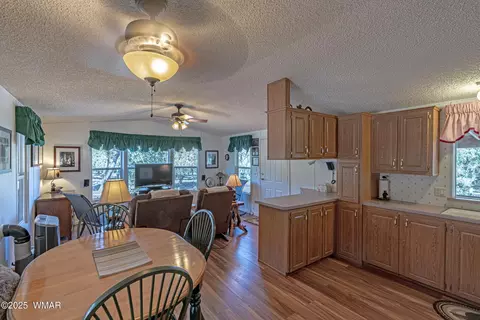 1680 Cactus Flower Rd, Show Low, AZ 85901
