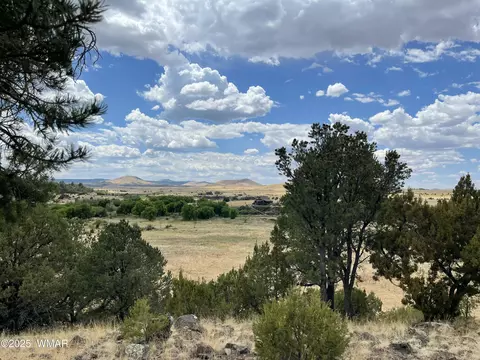 tbd State Highway 261, Eagar, AZ 85925
