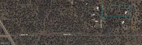 8338 Weber Rd, Show Low, AZ 85901