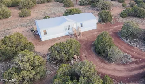 8338 Weber Rd, Show Low, AZ 85901