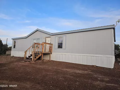 8338 Weber Rd, Show Low, AZ 85901