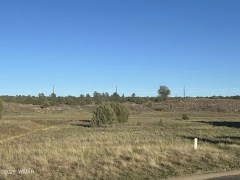 2261 E Rimstone Dr, Show Low, AZ 85901