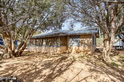 8338 Bear Meadow Dr, Show Low, AZ 85901