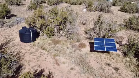 3908 S Freeman Hollow Rd, Snowflake, AZ 85937 photo 2