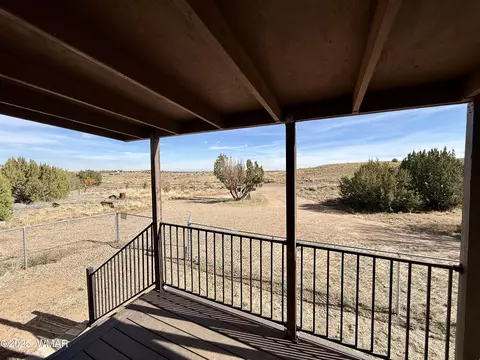 3908 S Freeman Hollow Rd, Snowflake, AZ 85937 photo 17