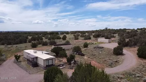 3908 S Freeman Hollow Rd, Snowflake, AZ 85937 photo 2