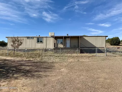 3908 S Freeman Hollow Rd, Snowflake, AZ 85937