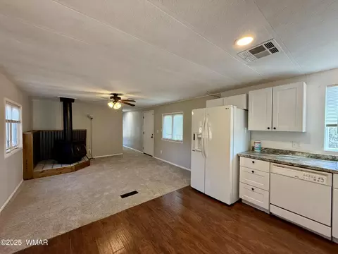 3908 S Freeman Hollow Rd, Snowflake, AZ 85937 photo 7