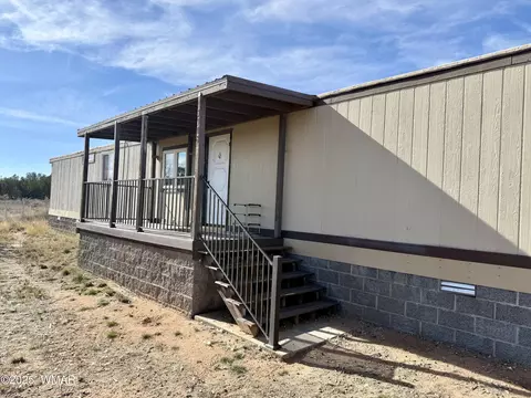 3908 S Freeman Hollow Rd, Snowflake, AZ 85937 photo 22