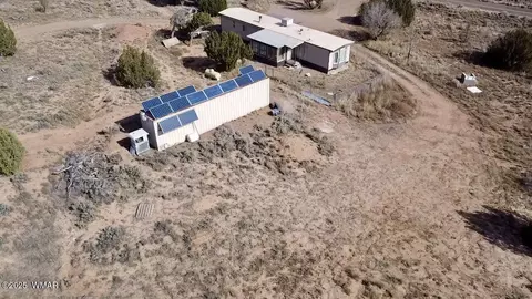 3908 S Freeman Hollow Rd, Snowflake, AZ 85937 photo 5