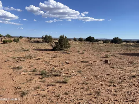 2409 E Mountain View Dr, Snowflake, AZ 85937