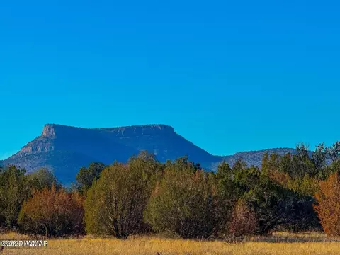 0 Johnny Ridge Rd 37 Acres, Seligman, AZ 86337
