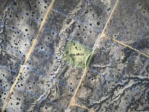lot19 County Road N4009, Saint Johns, AZ 85936