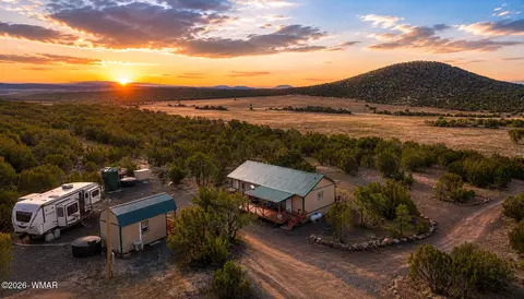 32 34 Co Rd N8172, Concho, AZ 85924
