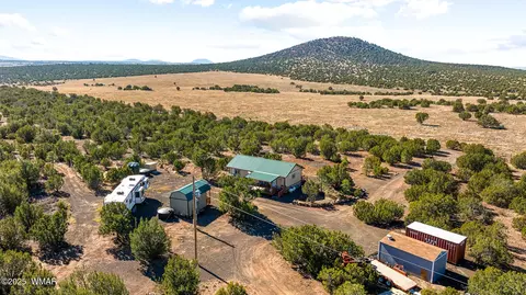 32 34 Co Rd N8172, Concho, AZ 85924