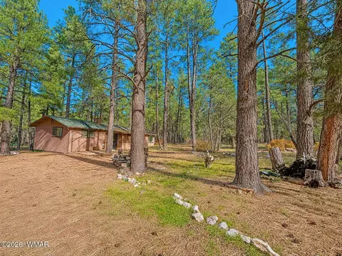 2842 Gold Dust Trl, Show Low, AZ 85901