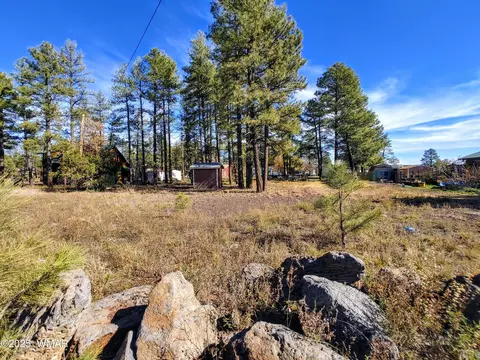 399 Riverside Dr, Lakeside, AZ 85929