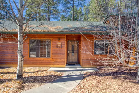 2216 Northwind Dr #26, Pinetop, AZ 85935